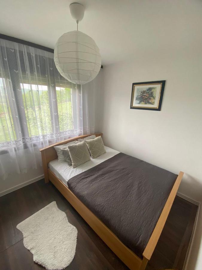 Villa Vikendica I Vajat Vrbica Kalesija Exterior foto