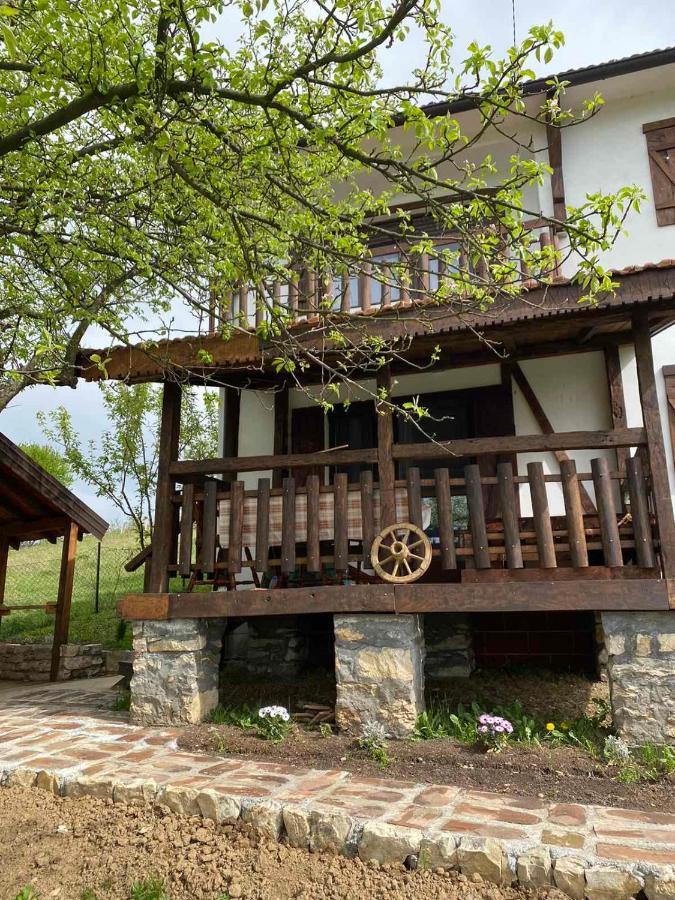 Villa Vikendica I Vajat Vrbica Kalesija Exterior foto