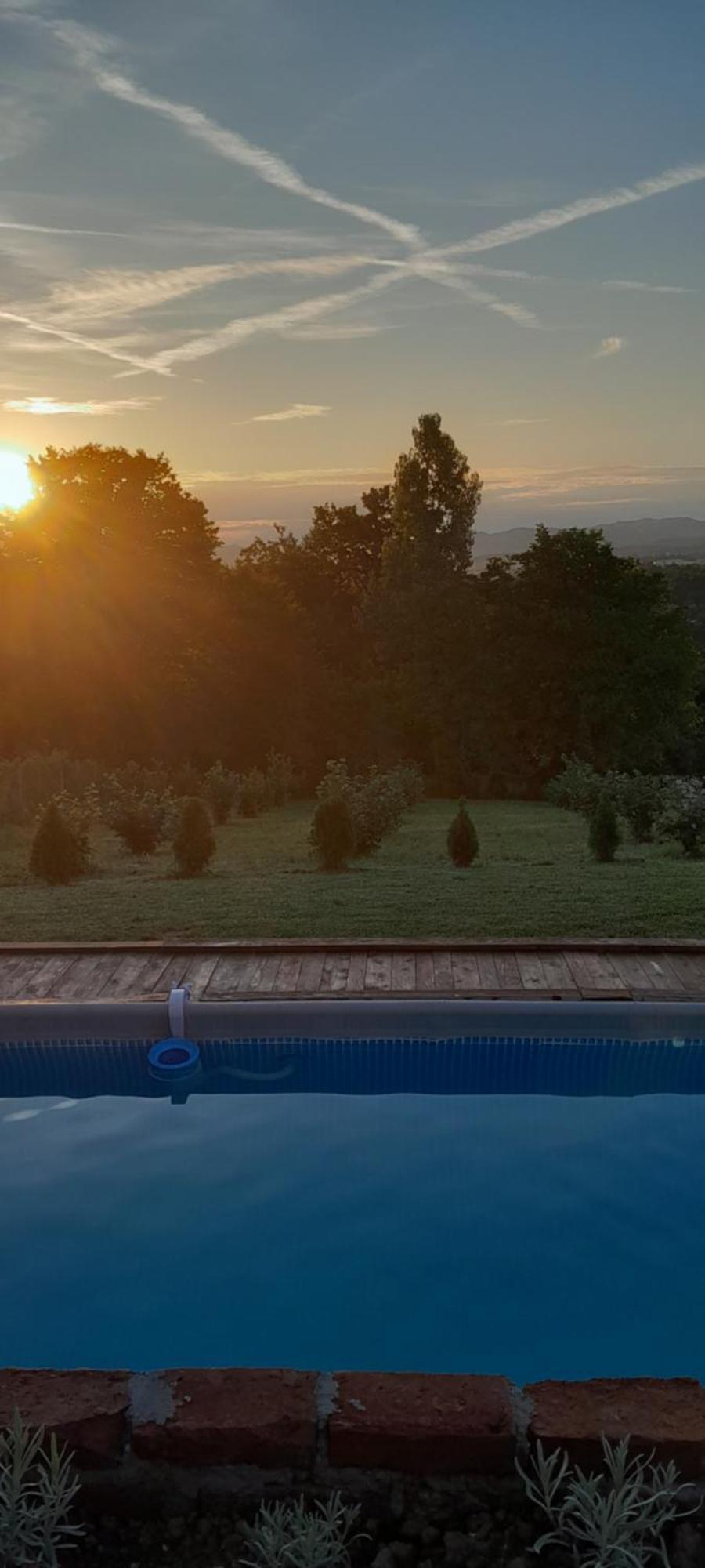 Villa Vikendica I Vajat Vrbica Kalesija Exterior foto