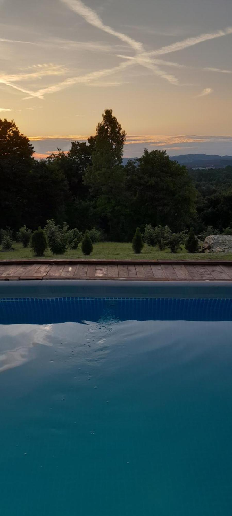 Villa Vikendica I Vajat Vrbica Kalesija Exterior foto
