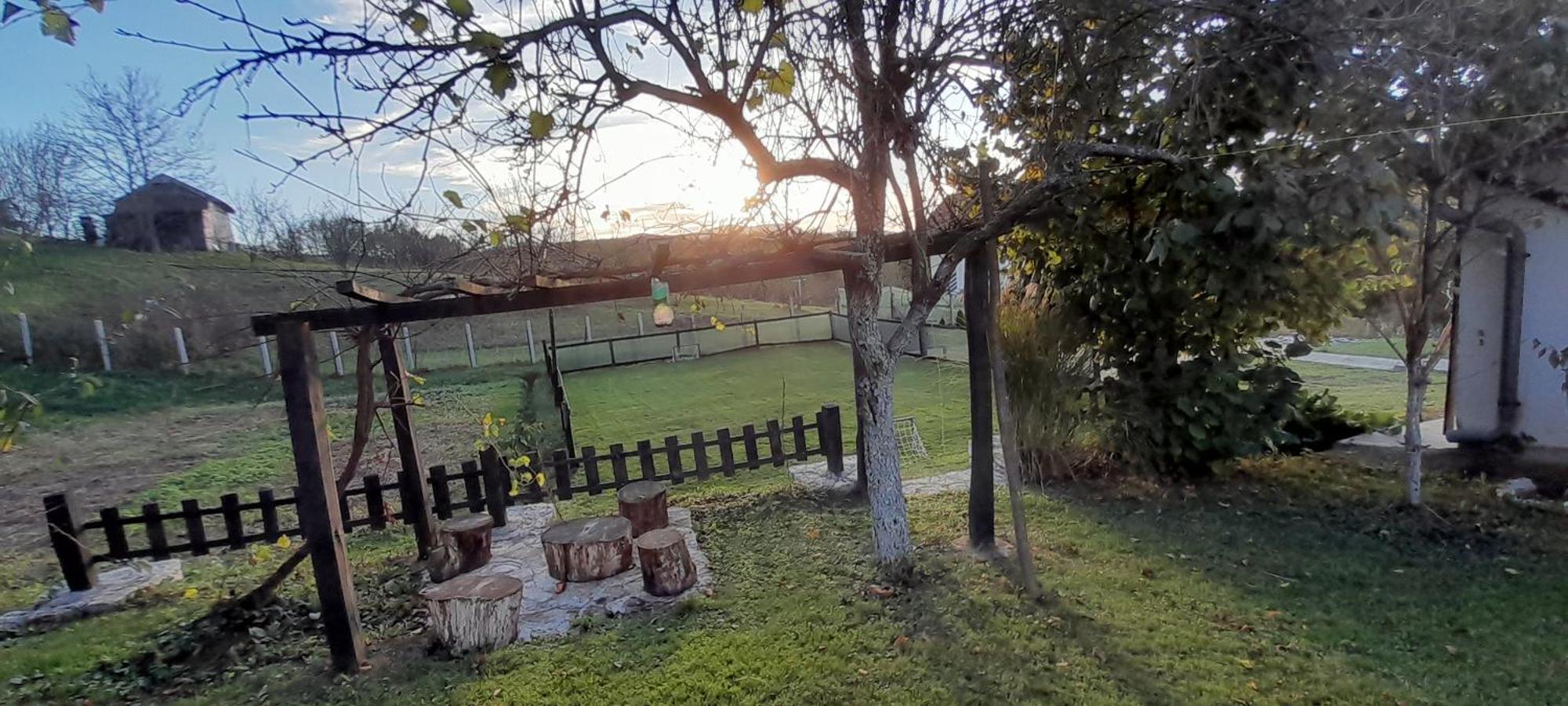 Villa Vikendica I Vajat Vrbica Kalesija Zimmer foto
